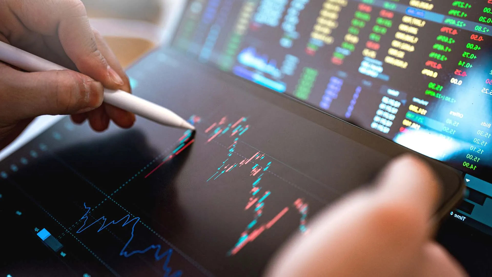 Pelatihan CTA® - Certified Technical Analyst (CTA®) Qualifin